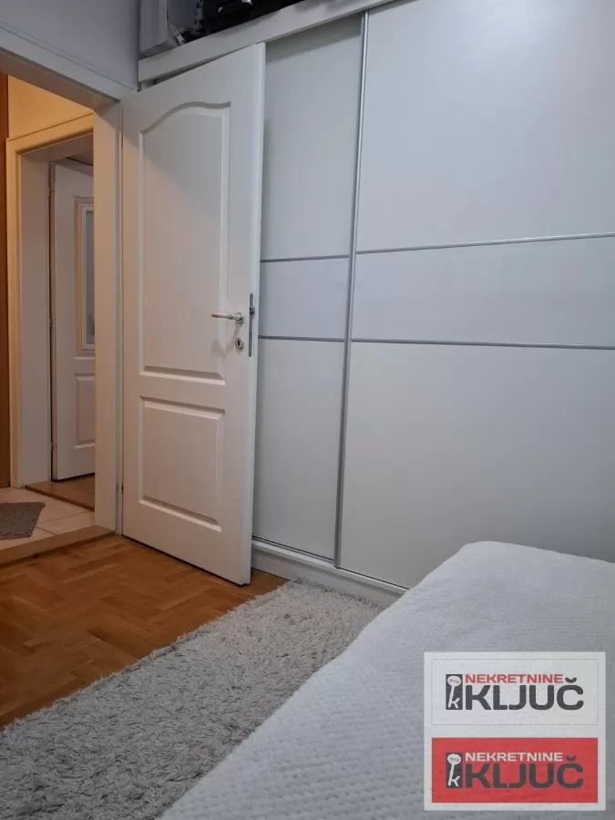 NOVA DETELINARA, 42m2, Dvosoban, Noviji 5