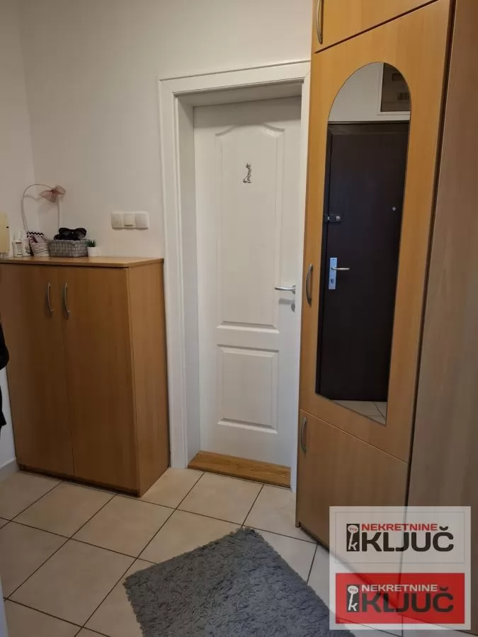 NOVA DETELINARA, 42m2, Dvosoban, Noviji 6