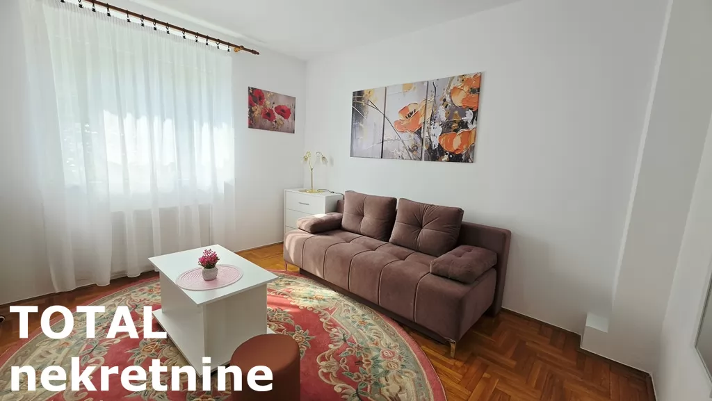 Stan,NOVI SAD,CARA DUSANA,kv: 25.00, € 86000, ID: 1102530 1