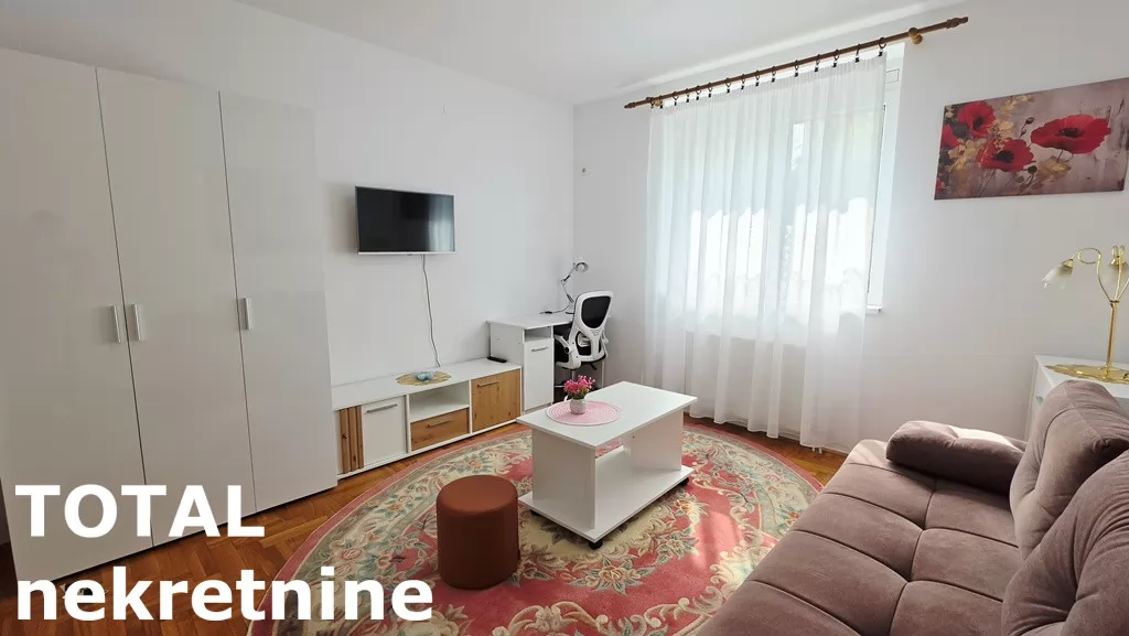 Stan,NOVI SAD,CARA DUSANA,kv: 25.00, € 86000, ID: 1102530 2