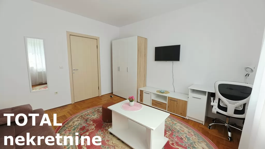 Stan,NOVI SAD,CARA DUSANA,kv: 25.00, € 86000, ID: 1102530 3