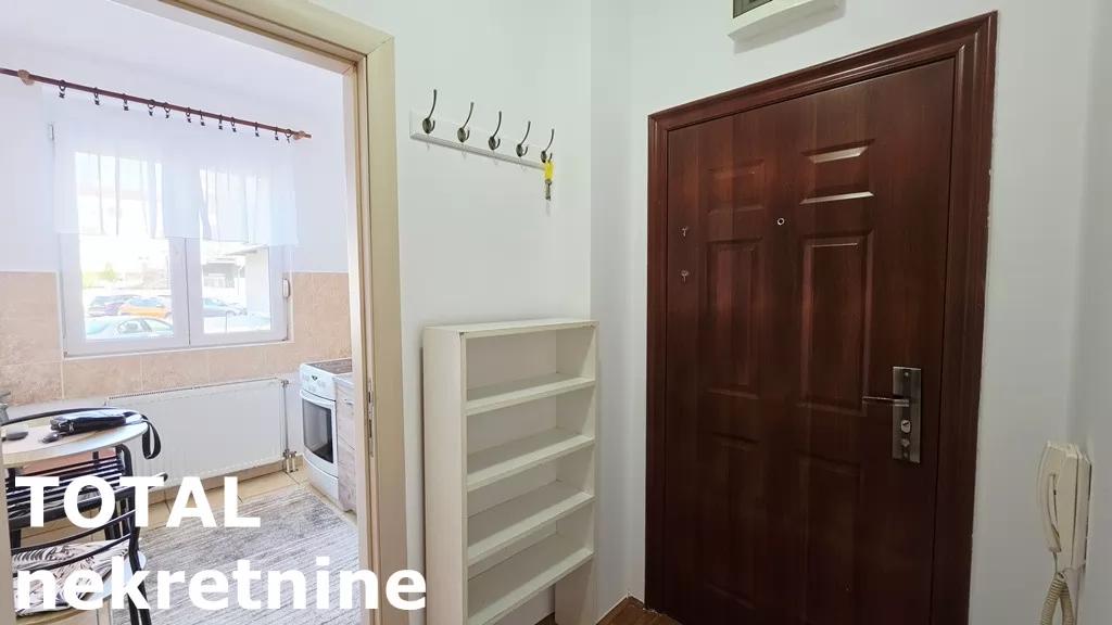 Stan,NOVI SAD,CARA DUSANA,kv: 25.00, € 86000, ID: 1102530 4