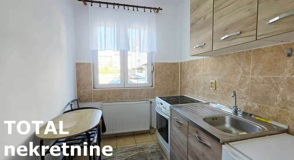 Stan,NOVI SAD,CARA DUSANA,kv: 25.00, € 86000, ID: 1102530 7
