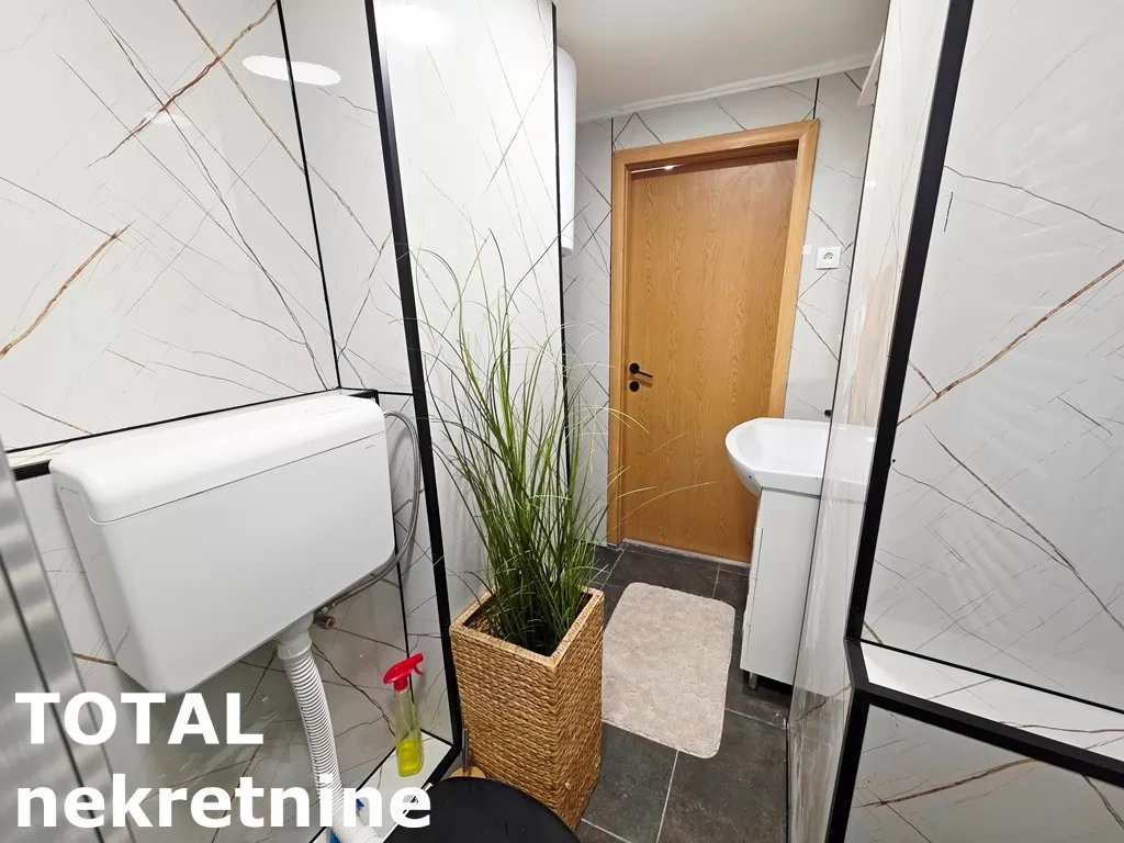 Stan,NOVI SAD,CENTAR,kv: 27.00, € 110000, ID: 1101292 10