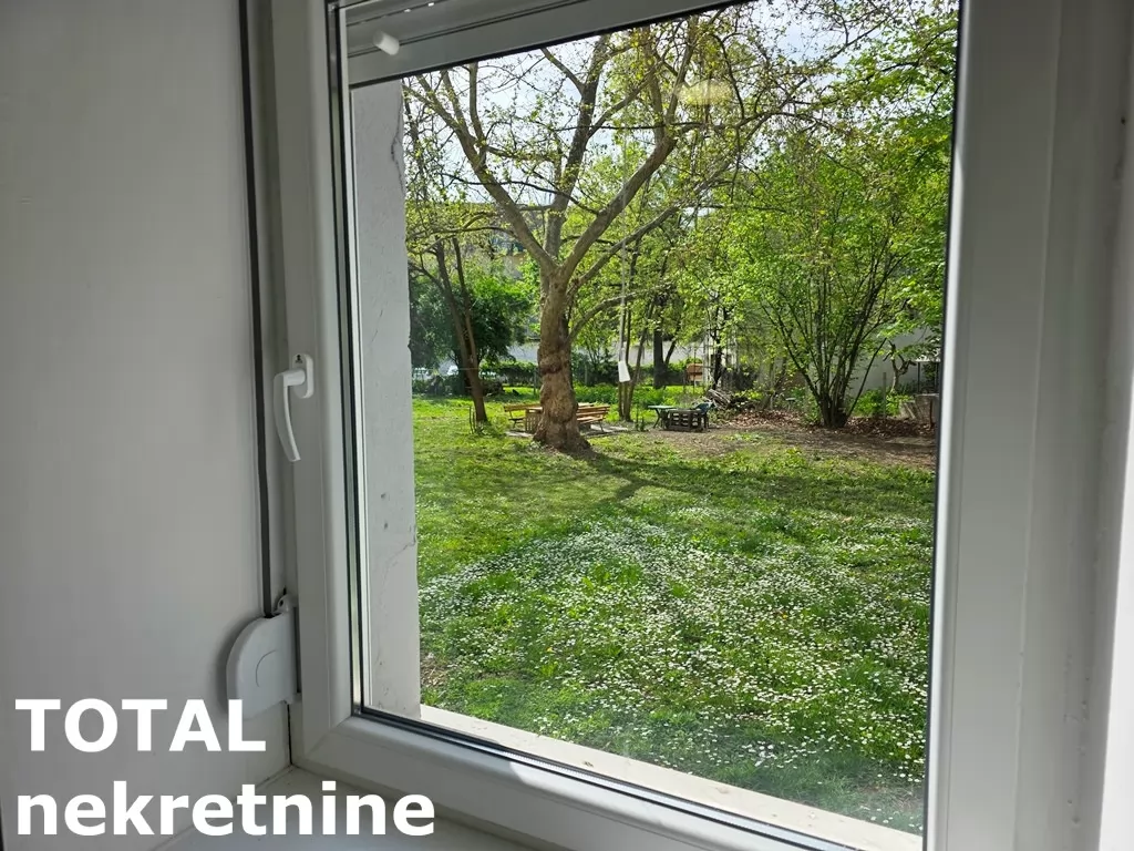 Stan,NOVI SAD,CENTAR,kv: 27.00, € 110000, ID: 1101292 15