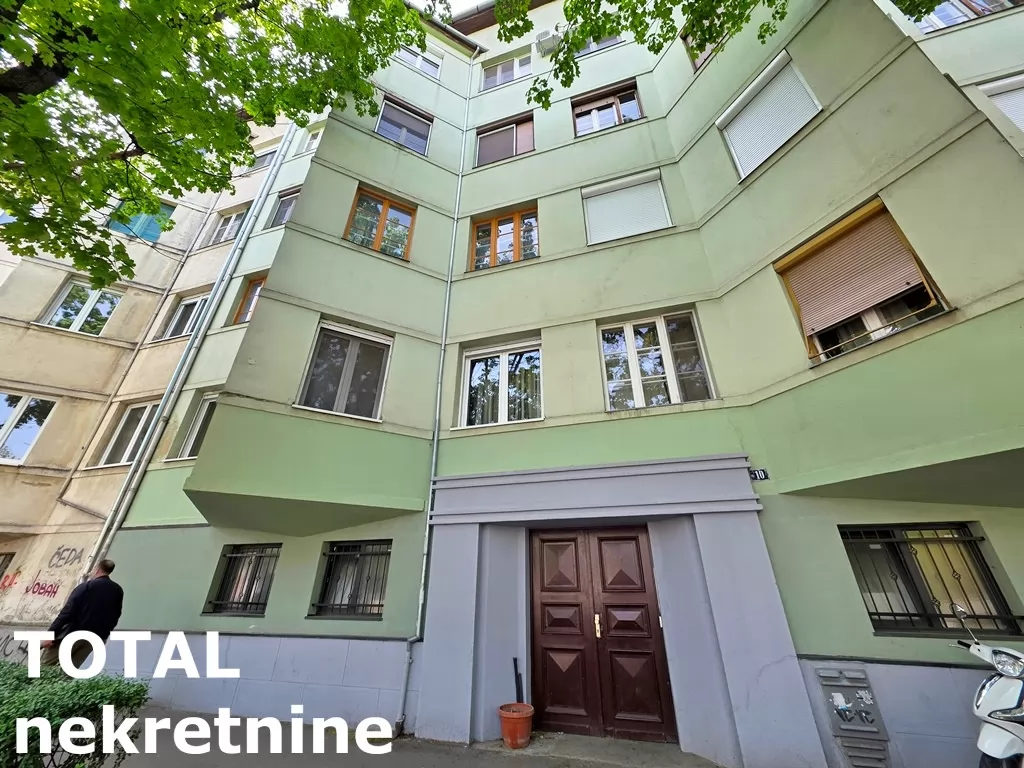 Stan,NOVI SAD,CENTAR,kv: 27.00, € 110000, ID: 1101292 18