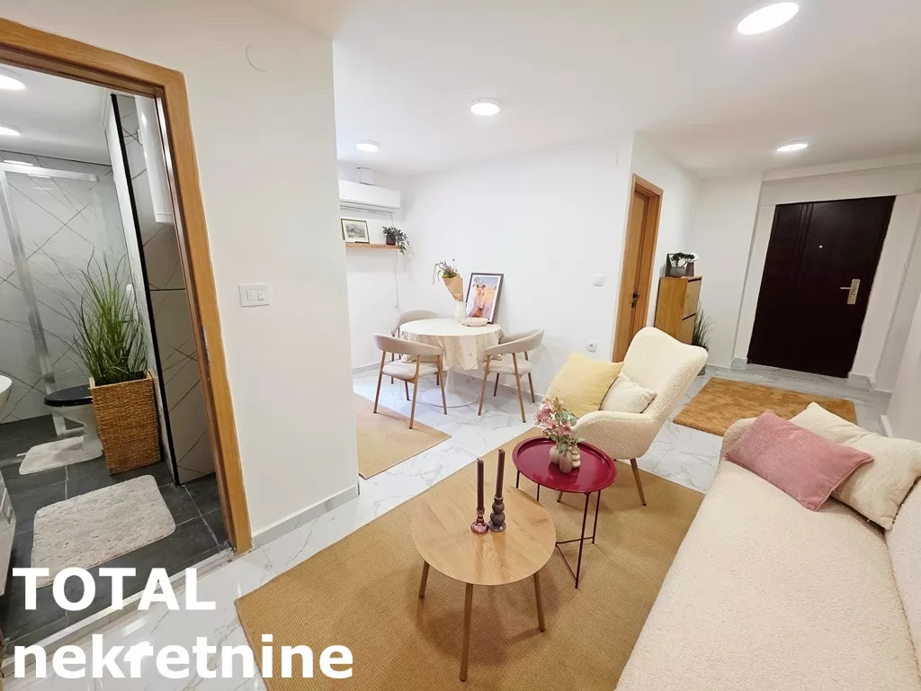 Stan,NOVI SAD,CENTAR,kv: 27.00, € 110000, ID: 1101292 2