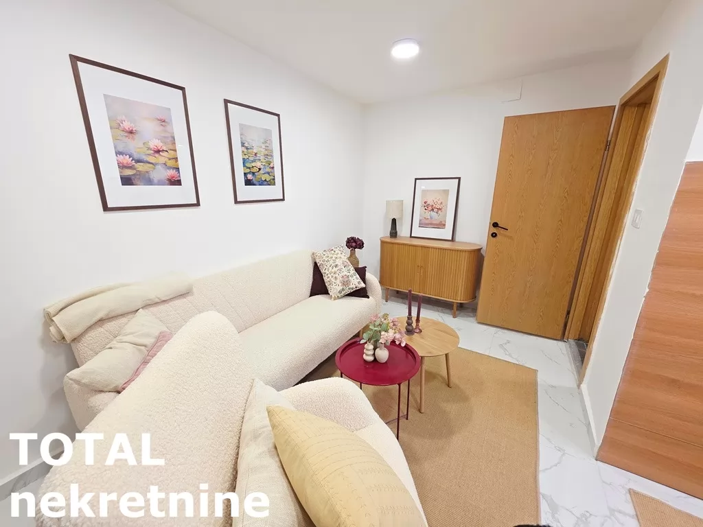 Stan,NOVI SAD,CENTAR,kv: 27.00, € 110000, ID: 1101292 3