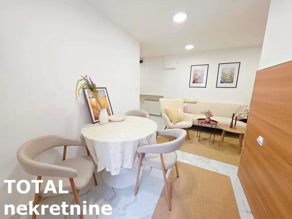 Stan,NOVI SAD,CENTAR,kv: 27.00, € 110000, ID: 1101292 5