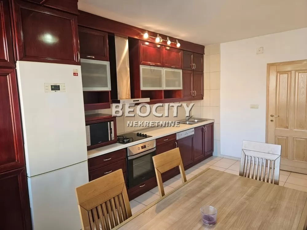 Trosoban stan, 71 m2, Palilula, Marijane Gregoran 1. prolaz ID: 131404 6