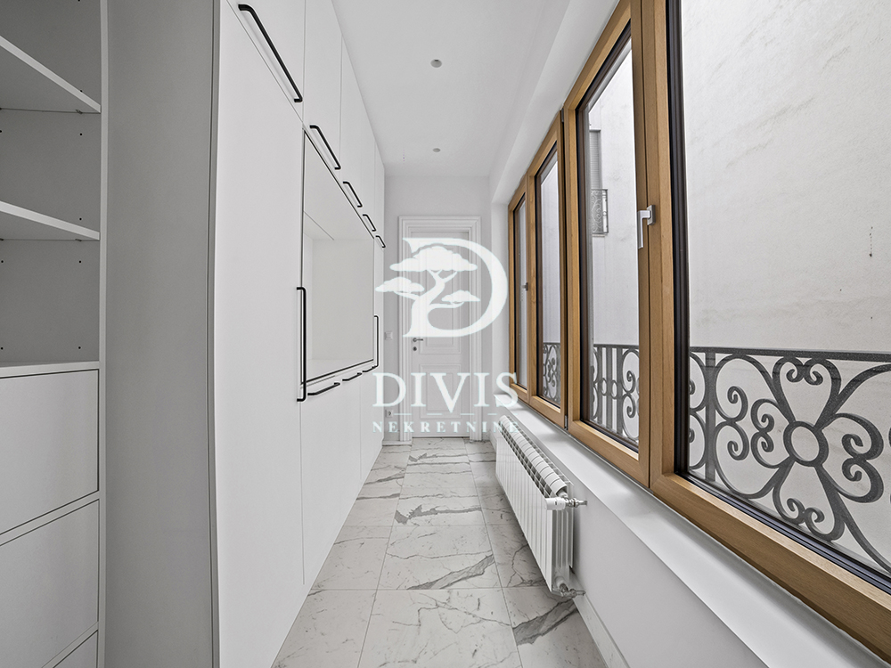 Merin Plaza  ekskluzivan 4 0 stan na Vračaru 207m2 5