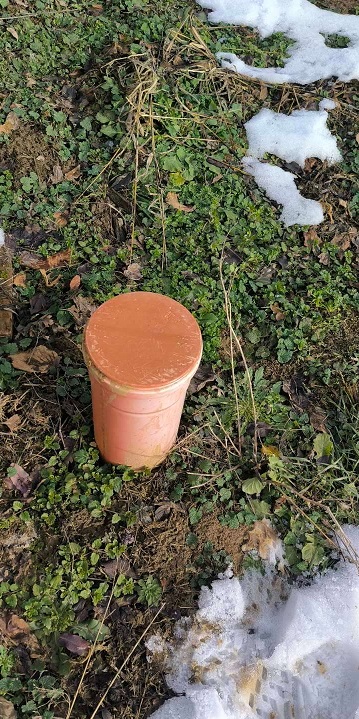 Prodajem plac zemlju LUX zona 5