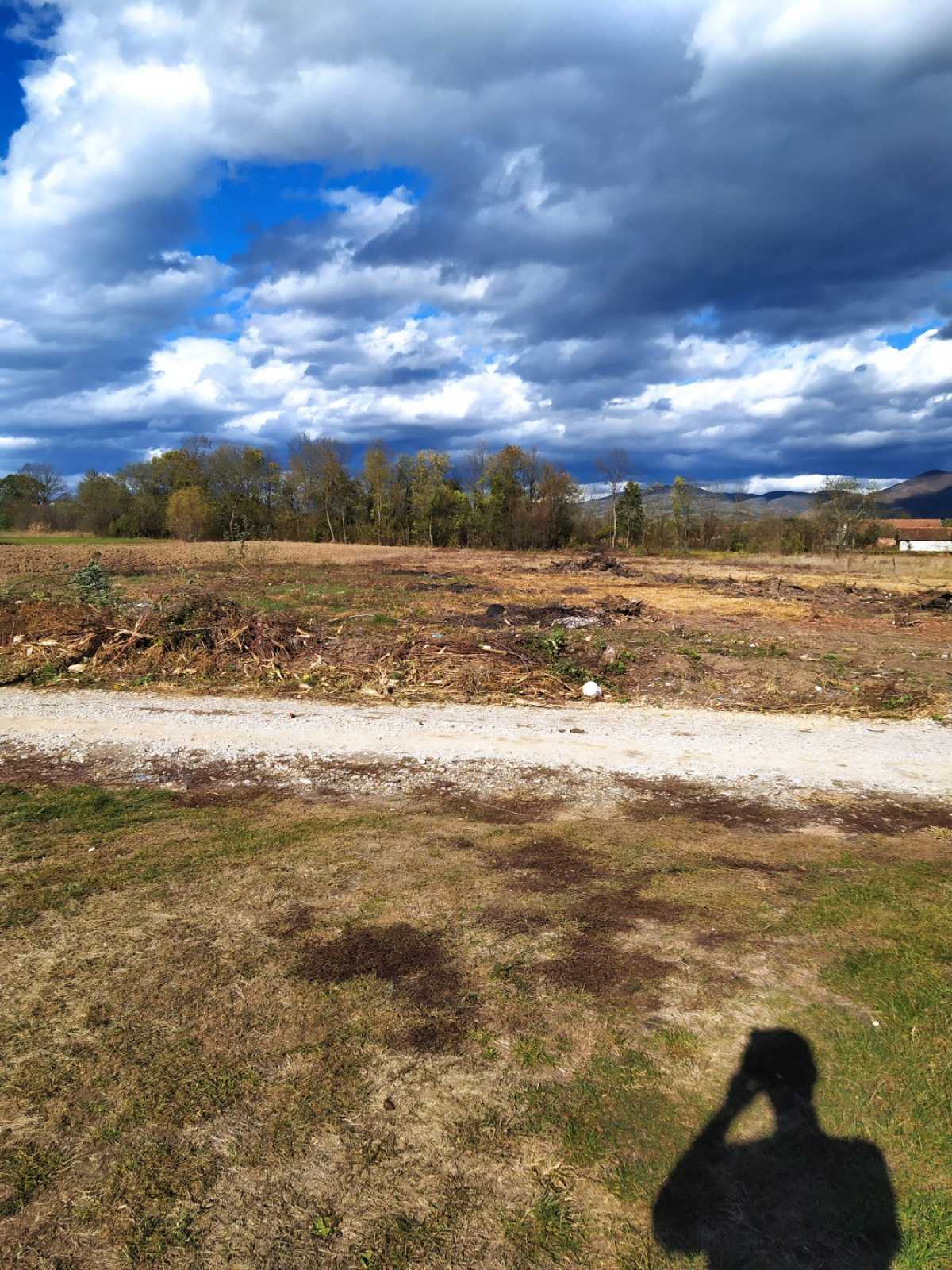 Plac na prodaju Cacak Mojsinje 2