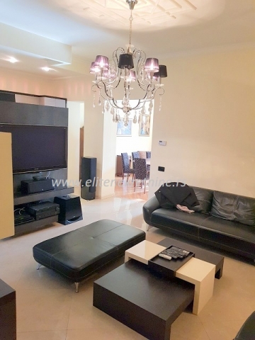 Izdavanje  Dvosoban lux stan kod Politike 2