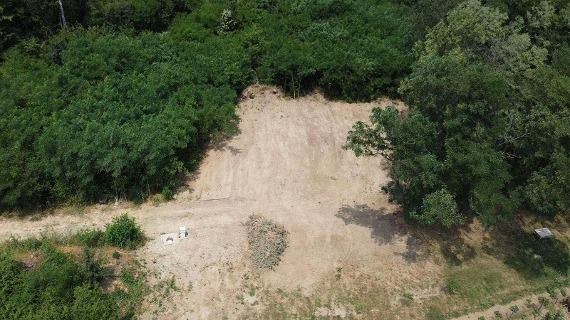 Gradjevinski plac Stojnik Sopot 3