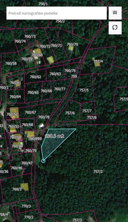 Plac u Atomskoj Banji 4