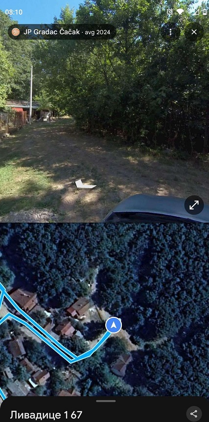 Plac u Atomskoj Banji 5