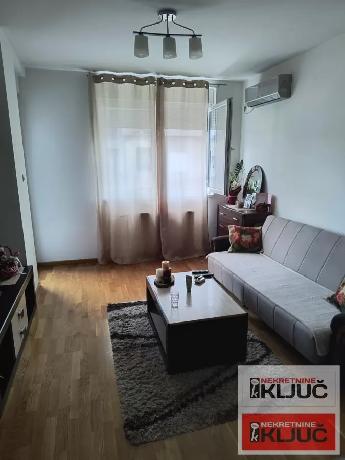 BLIZINA RIBLJE PIJACE, 36m2, Jednoiposoban, Novogradnja 4