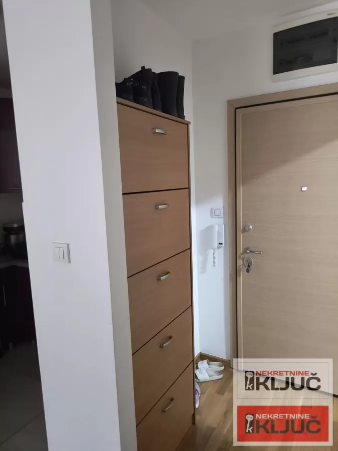 BLIZINA RIBLJE PIJACE, 36m2, Jednoiposoban, Novogradnja 5