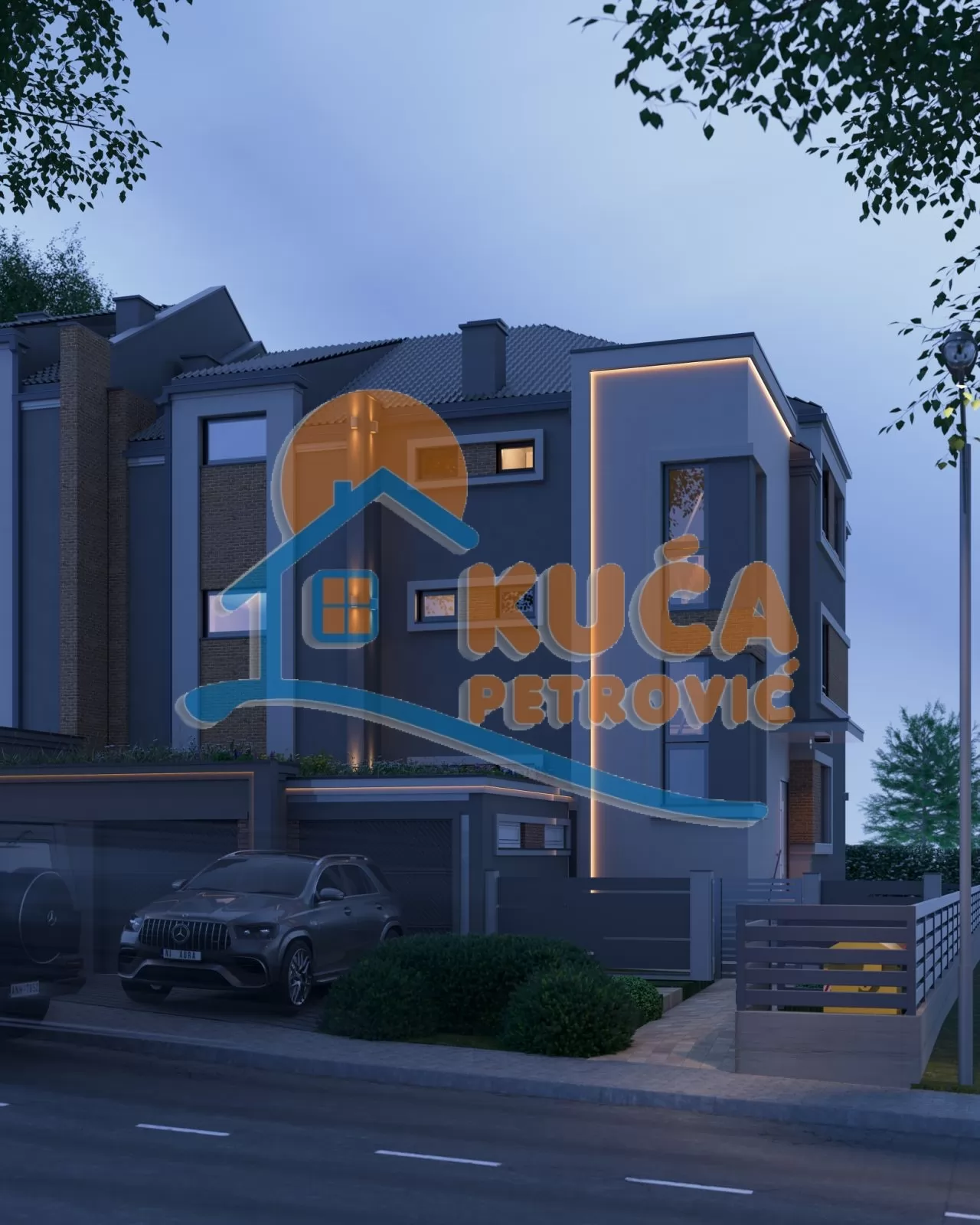 četvorosoban stan, 101.26 m2, Crveni krst, Matije Bana ID: p-016223 5