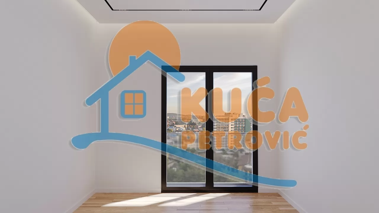 četvorosoban stan, 101.26 m2, Crveni krst, Matije Bana ID: p-016223 8