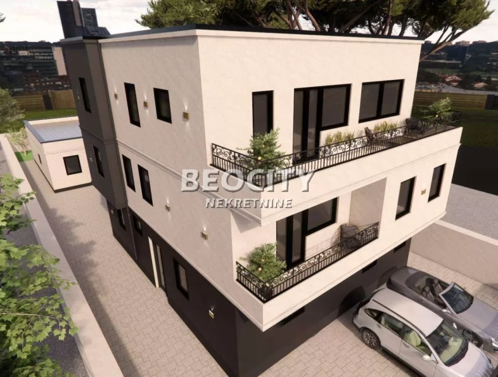 četvorosoban stan, 95 m2, Veternik ID: 131456 2