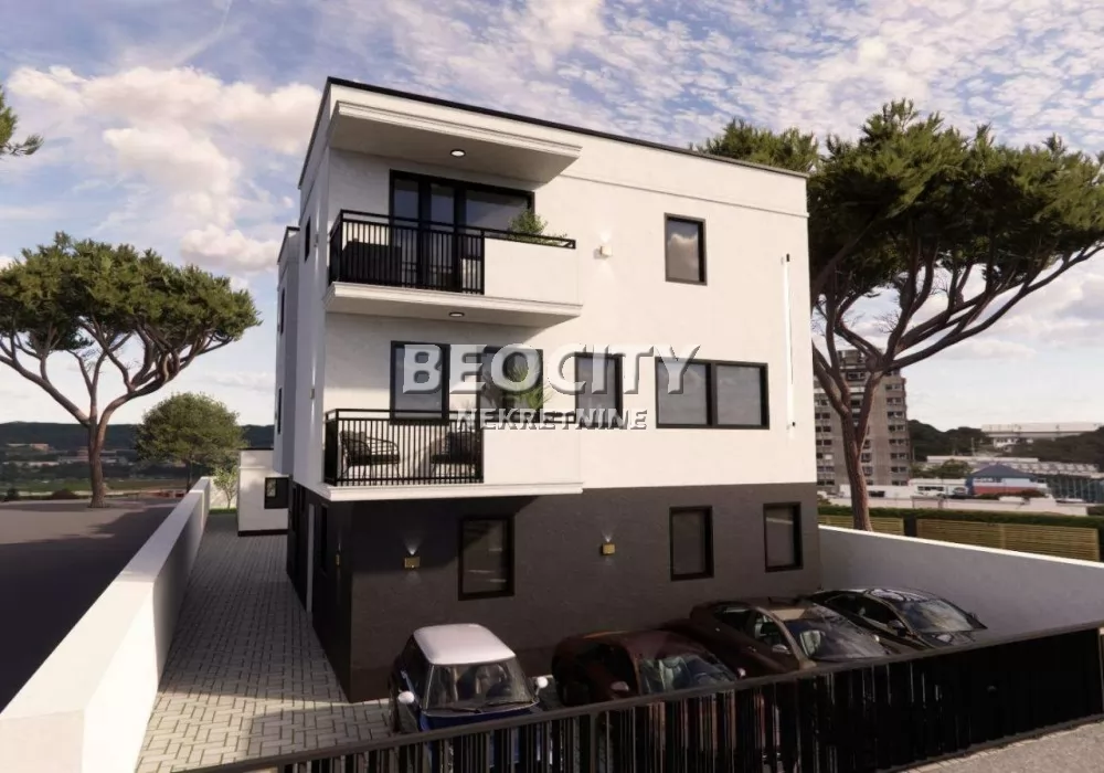 četvorosoban stan, 95 m2, Veternik ID: 131456 3