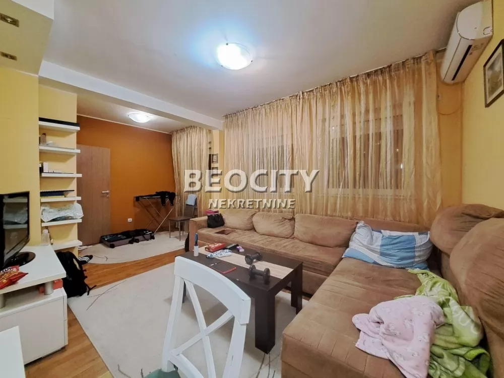 Dvosoban stan, 43 m2, Lekino brdo ID: 131320 10