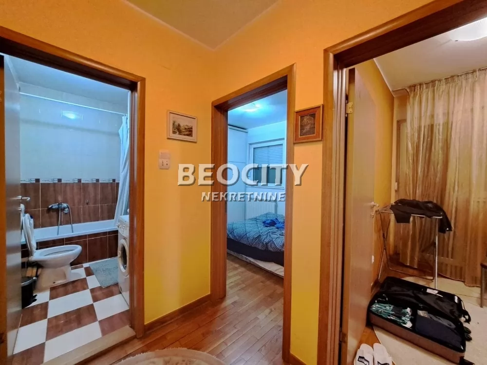 Dvosoban stan, 43 m2, Lekino brdo ID: 131320 11