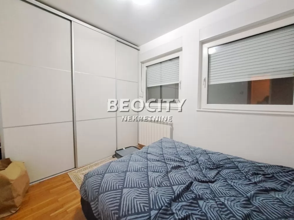 Dvosoban stan, 43 m2, Lekino brdo ID: 131320 12