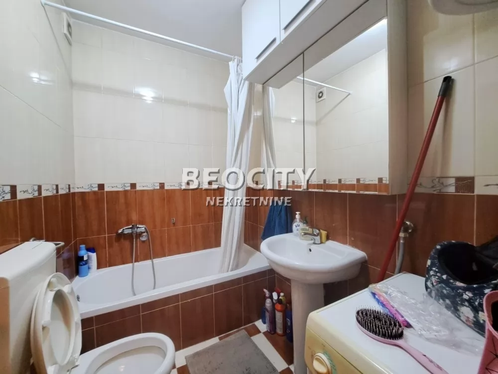 Dvosoban stan, 43 m2, Lekino brdo ID: 131320 15