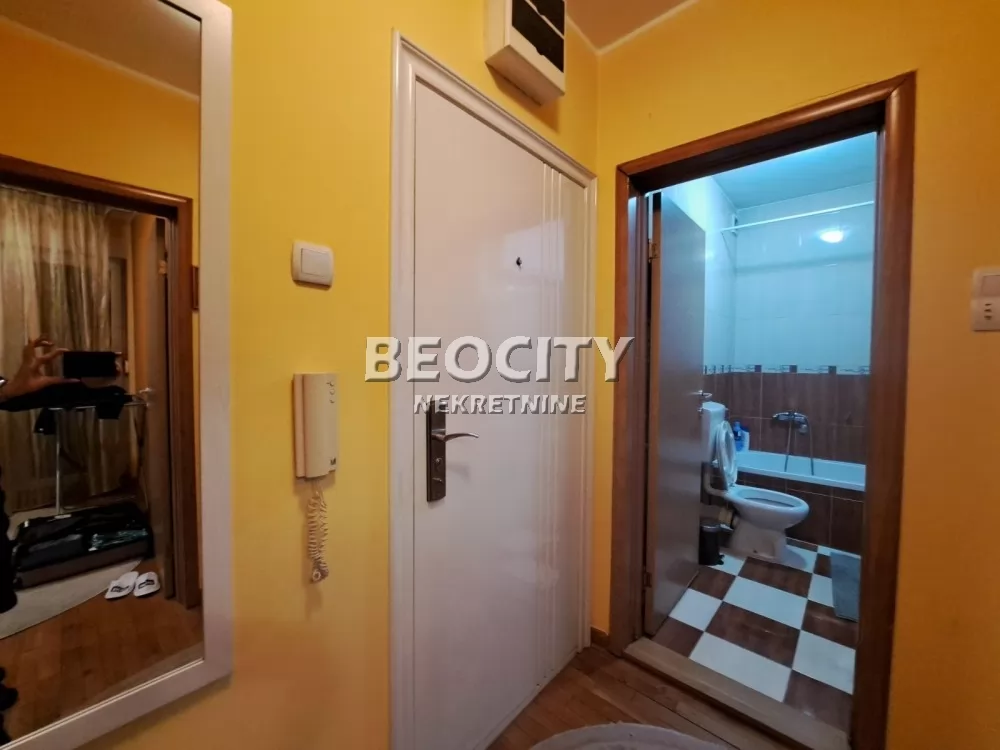 Dvosoban stan, 43 m2, Lekino brdo ID: 131320 16