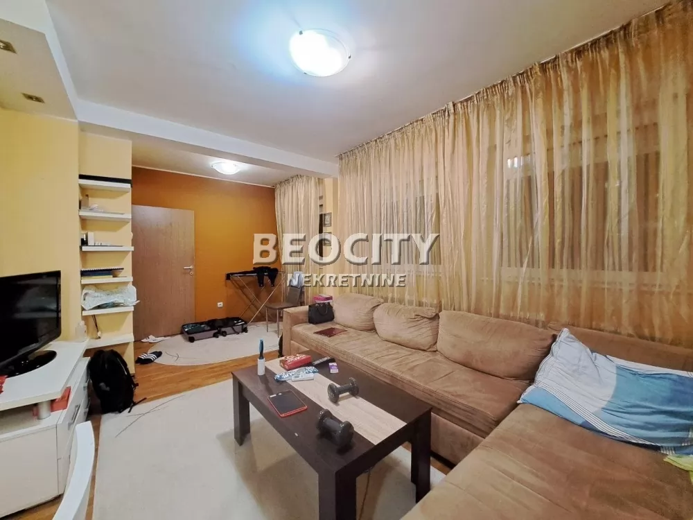 Dvosoban stan, 43 m2, Lekino brdo ID: 131320 2