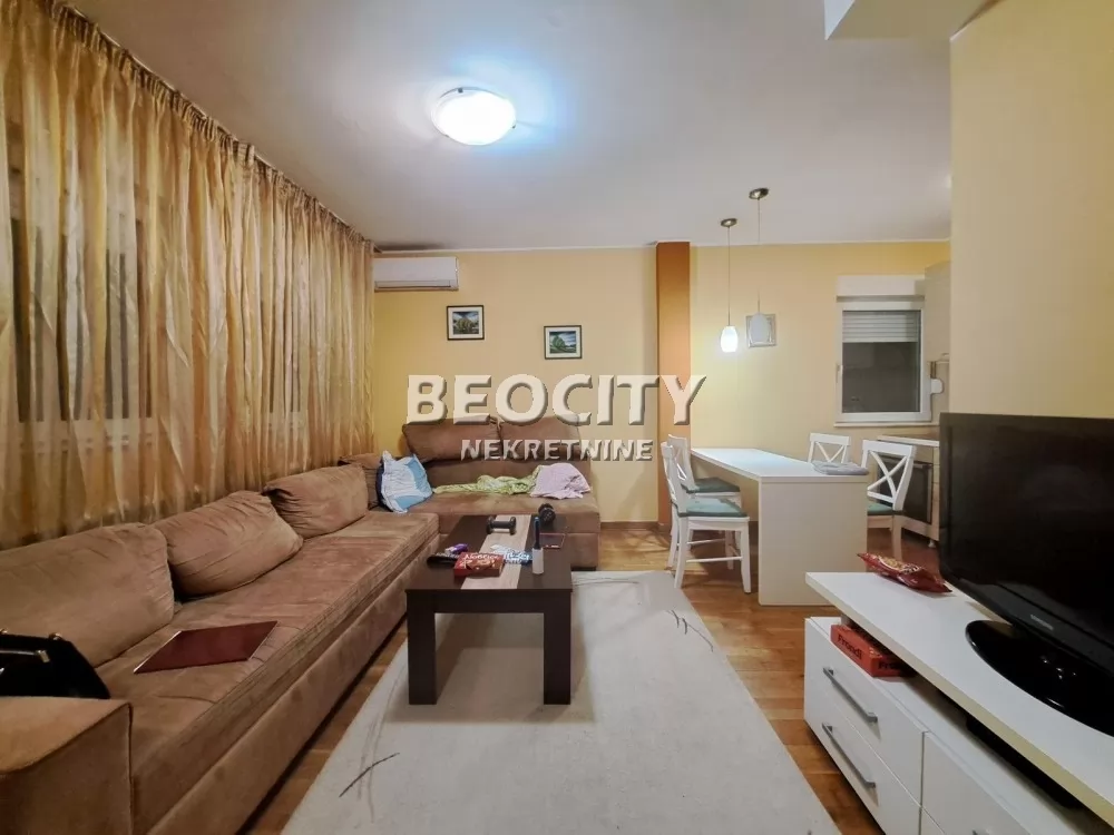 Dvosoban stan, 43 m2, Lekino brdo ID: 131320 3