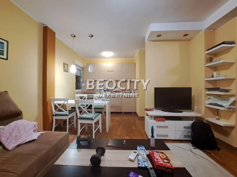 Dvosoban stan, 43 m2, Lekino brdo ID: 131320 5