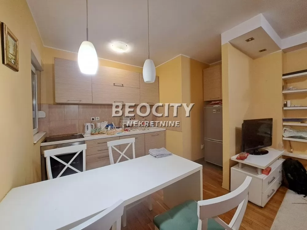 Dvosoban stan, 43 m2, Lekino brdo ID: 131320 7