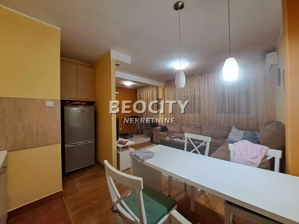 Dvosoban stan, 43 m2, Lekino brdo ID: 131320 9