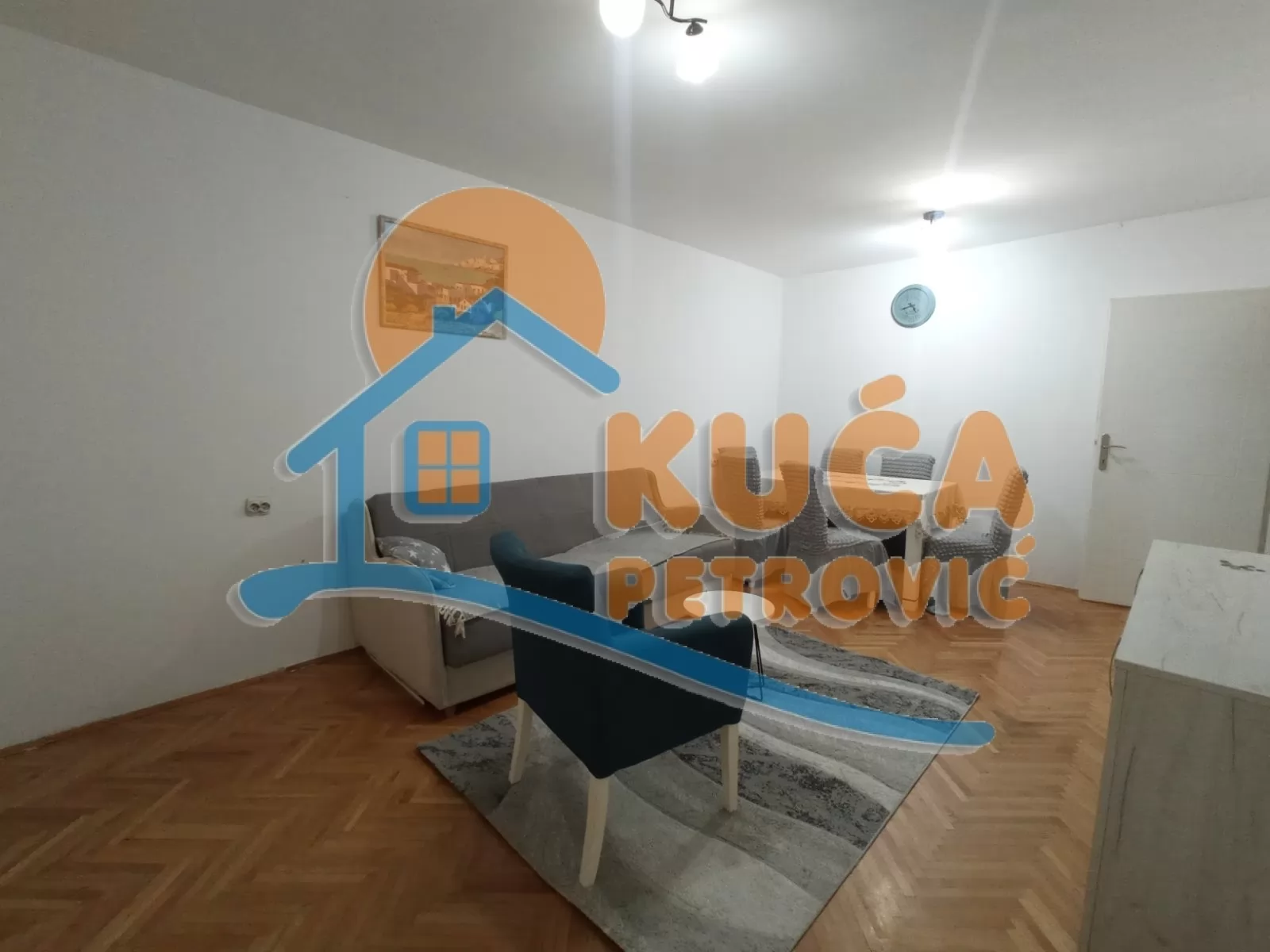 Dvosoban stan, 43 m2, Marger, Jug Bogdanova ID: i-016236 3