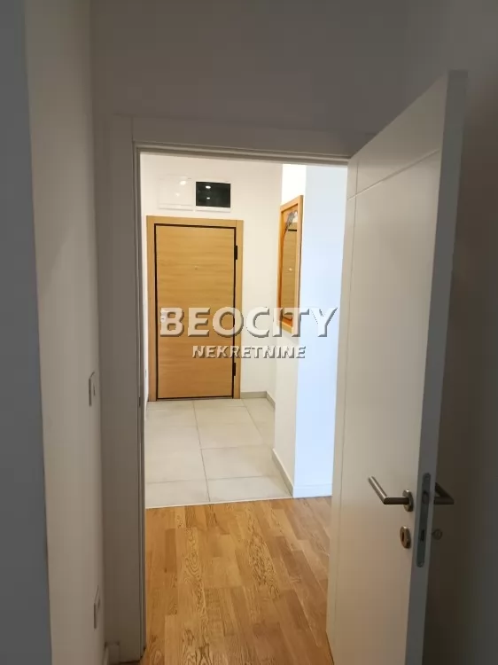 Dvosoban stan, 44 m2, Novo naselje, Knežev park ID: 131175 10