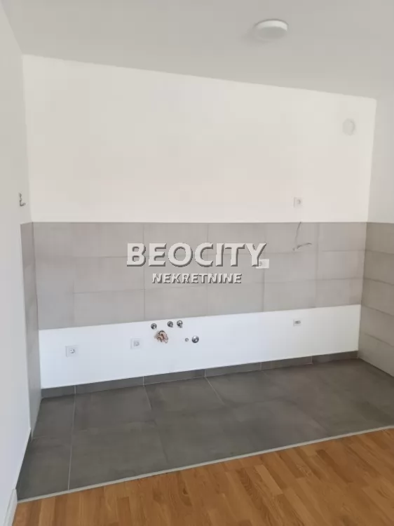 Dvosoban stan, 44 m2, Novo naselje, Knežev park ID: 131175 2