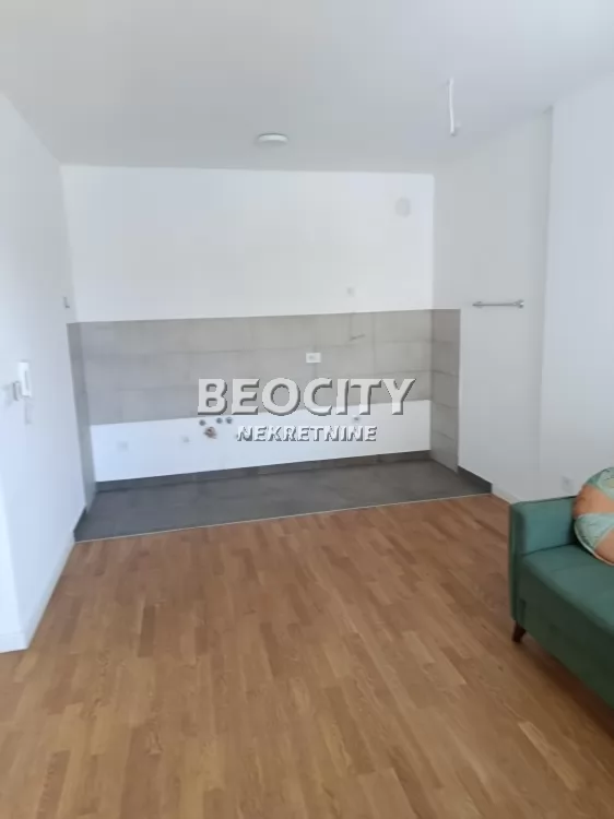 Dvosoban stan, 44 m2, Novo naselje, Knežev park ID: 131175 3