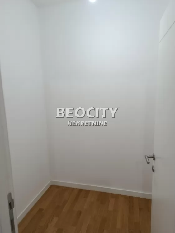 Dvosoban stan, 44 m2, Novo naselje, Knežev park ID: 131175 5