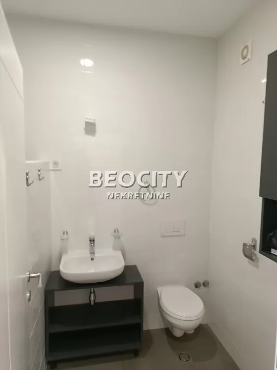 Dvosoban stan, 44 m2, Novo naselje, Knežev park ID: 131175 6