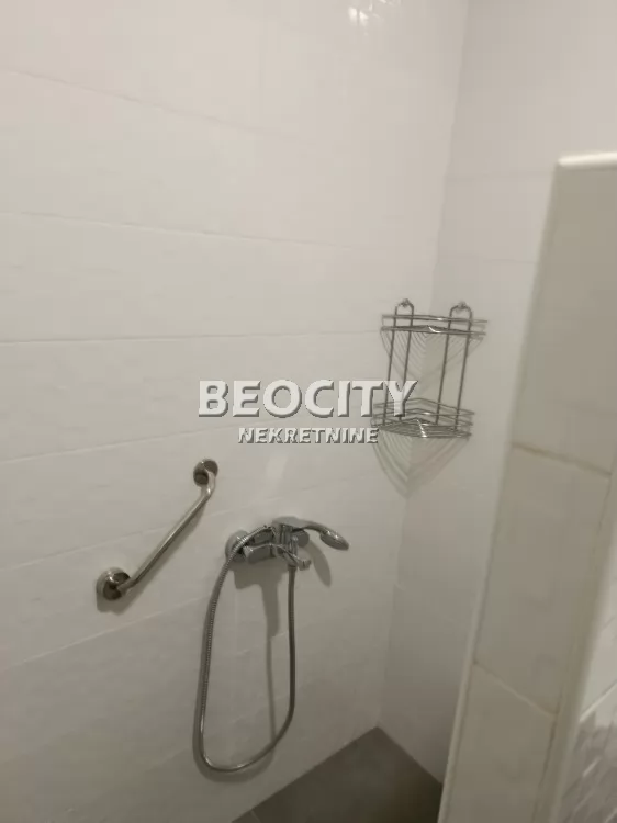 Dvosoban stan, 44 m2, Novo naselje, Knežev park ID: 131175 7