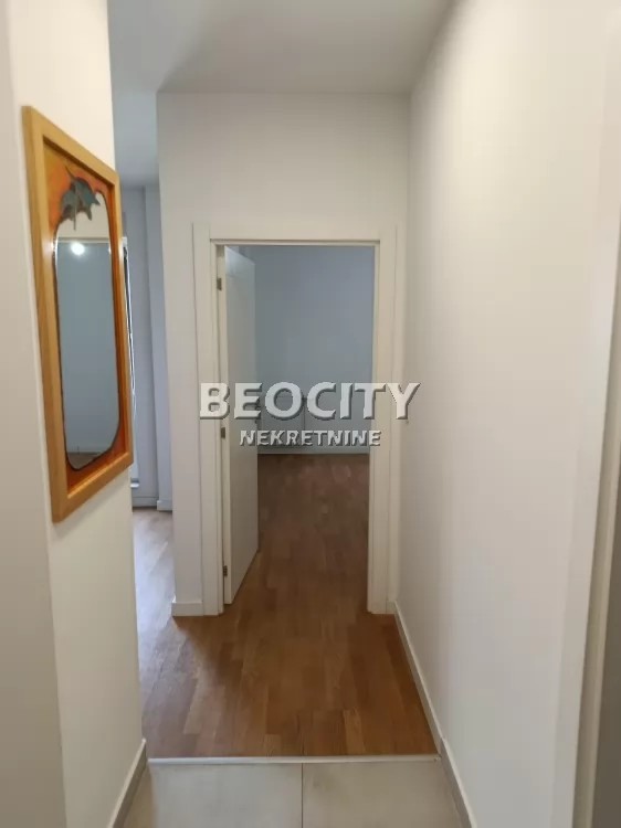 Dvosoban stan, 44 m2, Novo naselje, Knežev park ID: 131175 8