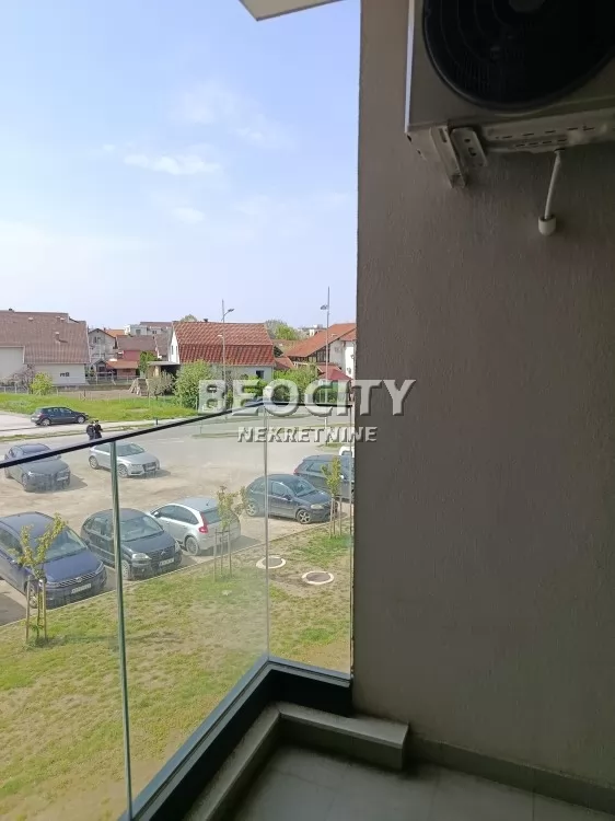 Dvosoban stan, 44 m2, Novo naselje, Knežev park ID: 131175 9