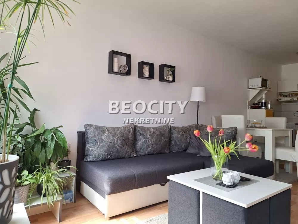 Dvosoban stan, 50 m2, Telep, Petefi Šandor ID: 130644 1