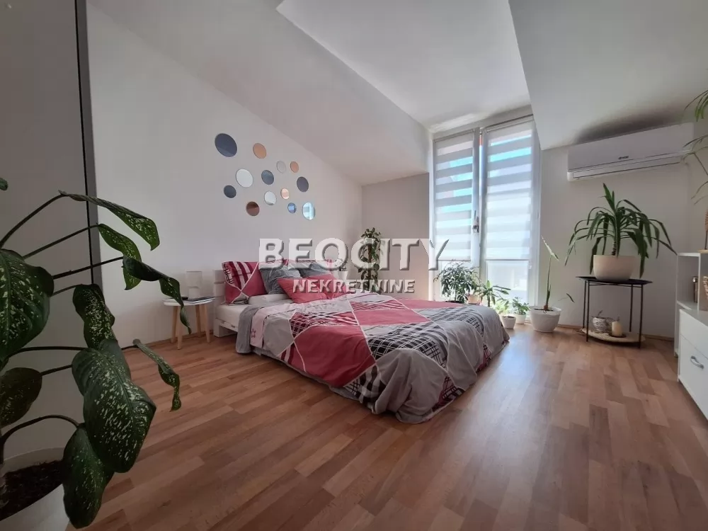 Dvosoban stan, 50 m2, Telep, Petefi Šandor ID: 130644 10