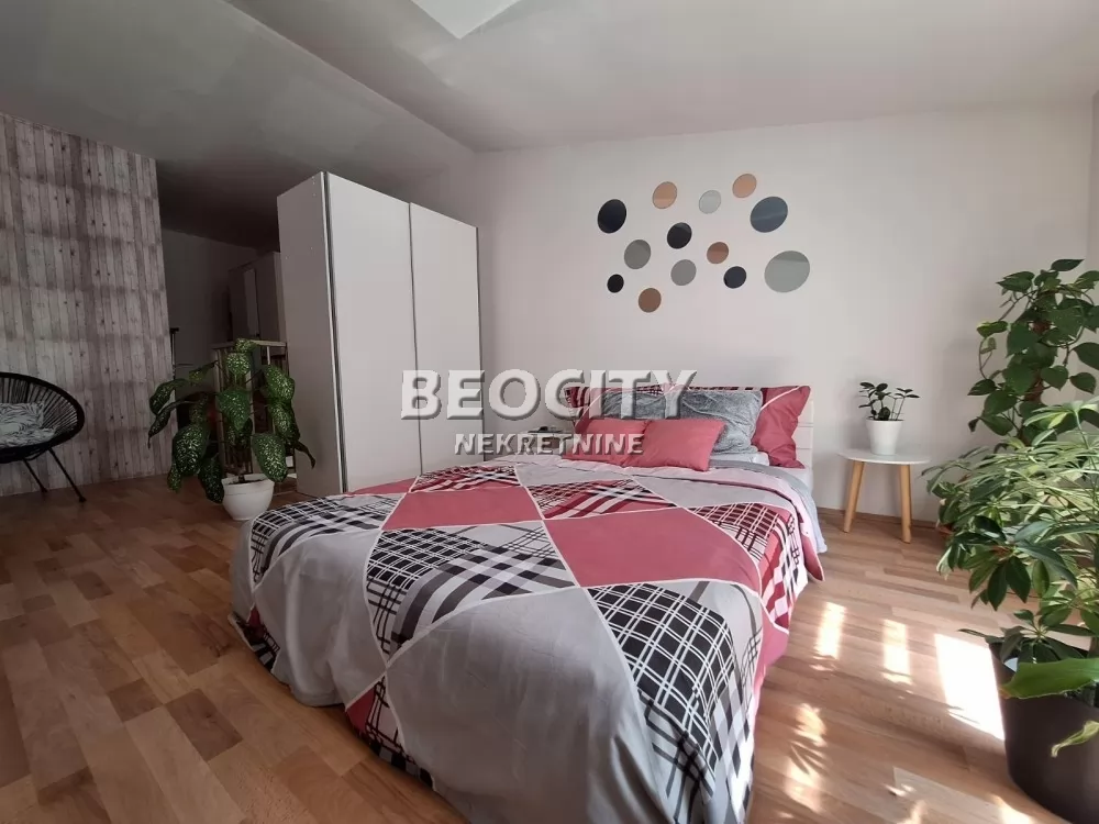 Dvosoban stan, 50 m2, Telep, Petefi Šandor ID: 130644 12