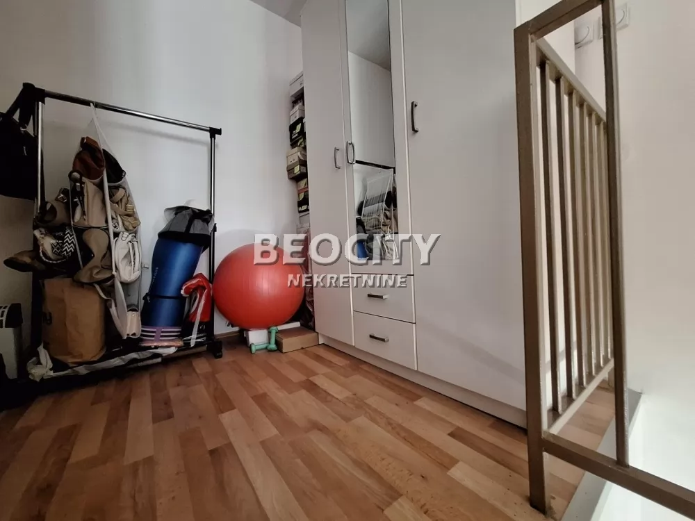 Dvosoban stan, 50 m2, Telep, Petefi Šandor ID: 130644 13